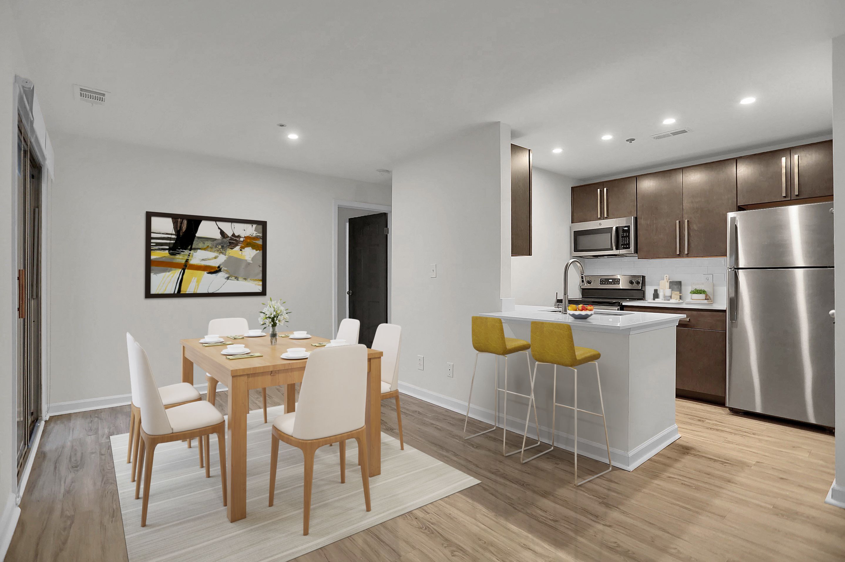 Apartments in Southport, Indiana Sundance Apartments